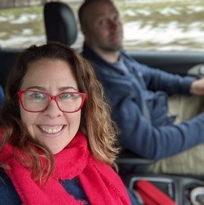 Meet your Posher, Dawn